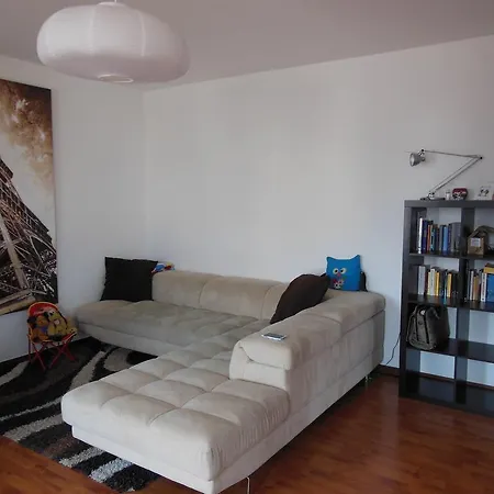 Al Bacio Apartment *